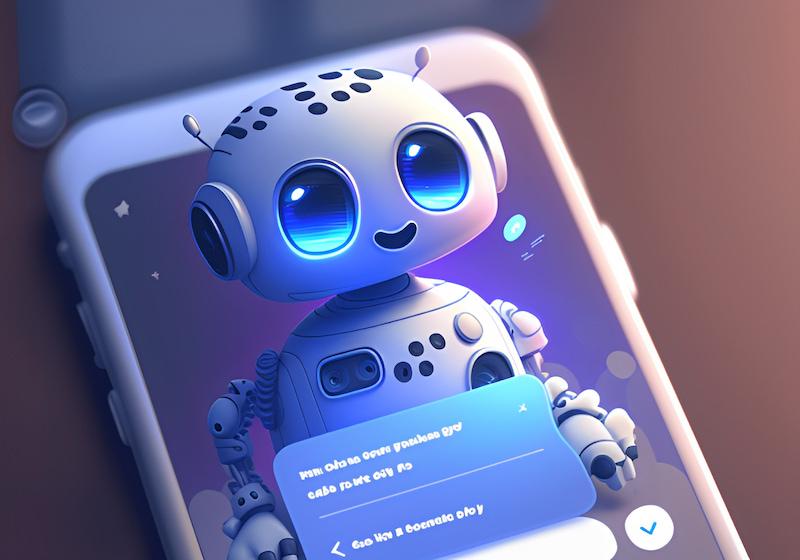 AI / Chatbot / Agents / SaaS