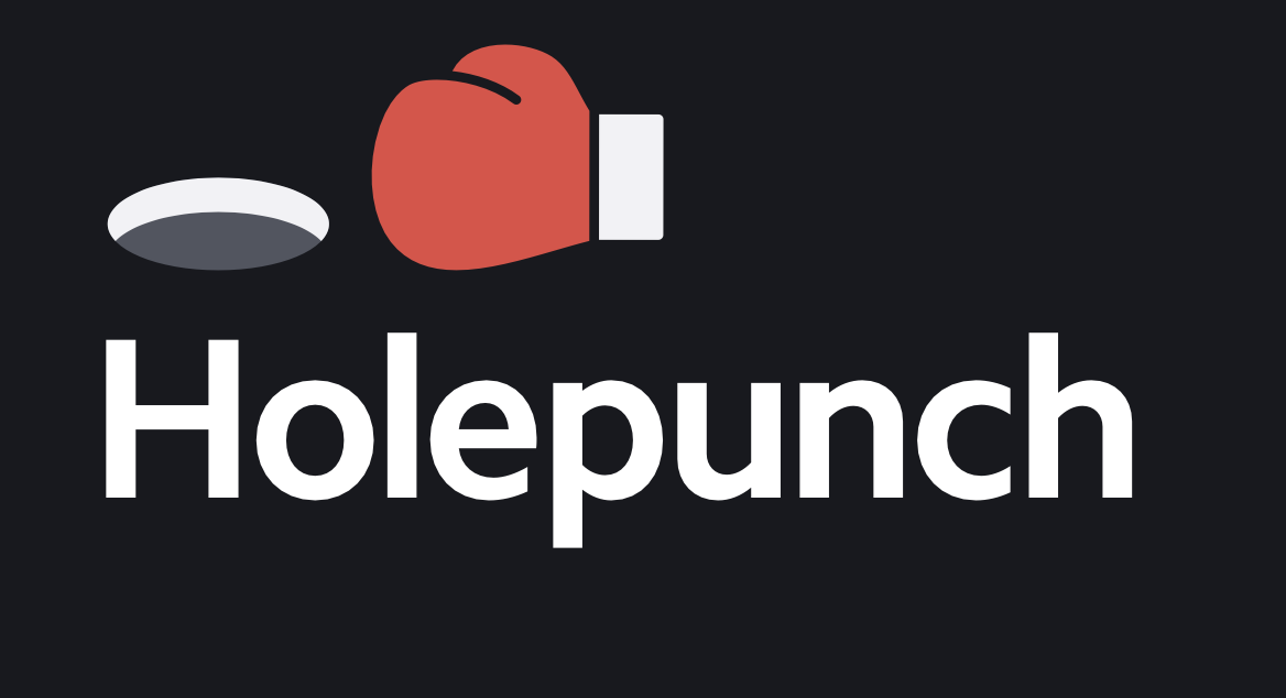 P2P chat app using Holepunch / Hyperswarm