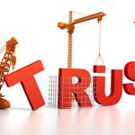 Client Trust & New Technology